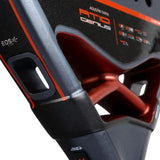 Pala Nox AT10 Luxury Genius 18K Alum 2025 By Agustin Tapia