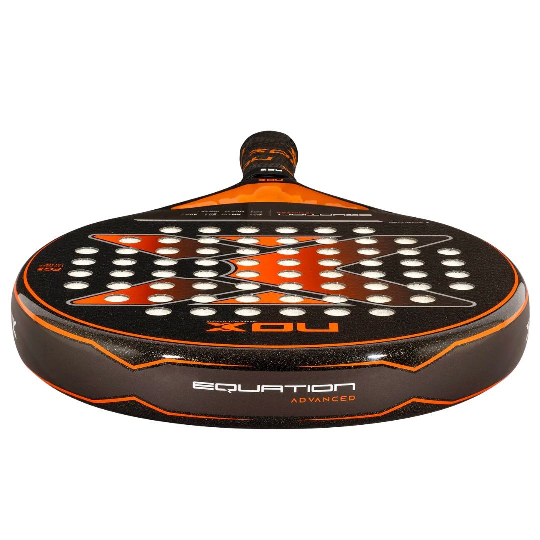 Pala Nox Equation WPT Advanced Series 2024