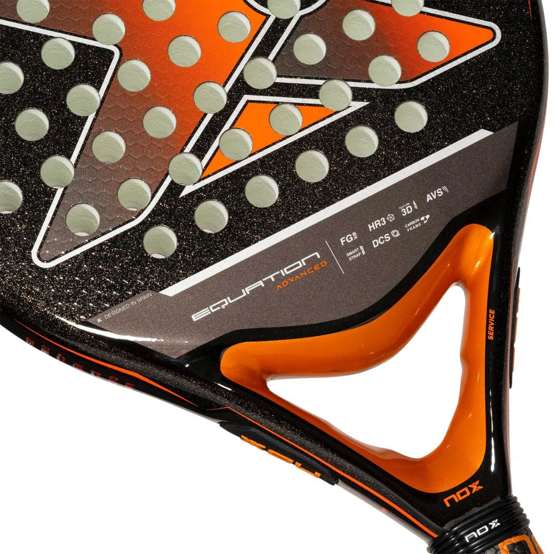 Pala Nox Equation WPT Advanced Series 2024