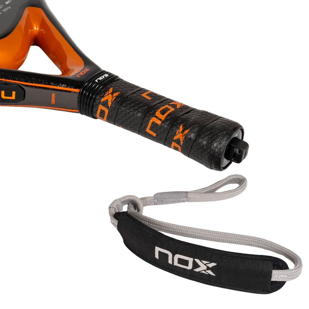 Pala Nox Equation WPT Advanced Series 2024