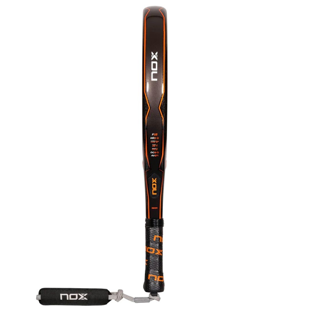 Pala Nox Equation WPT Advanced Series 2024