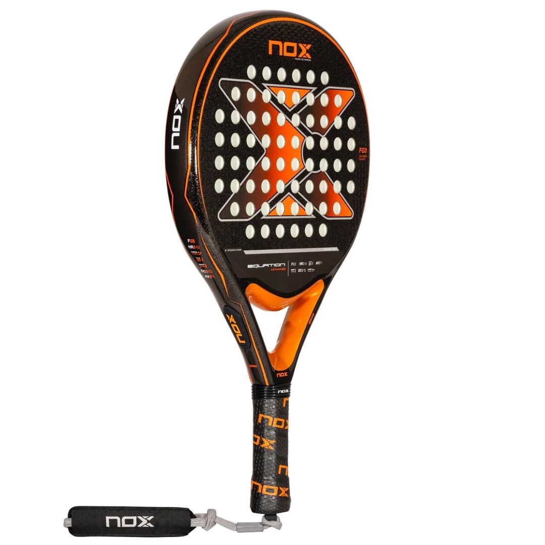 Pala Nox Equation WPT Advanced Series 2024