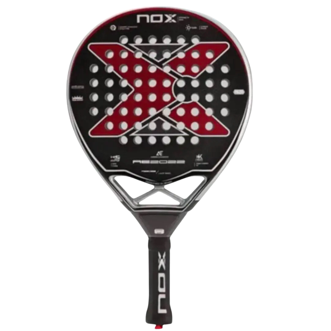 Pala Nox Europa VS America