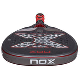 Pala Nox Future Attack 12K Alum 2025