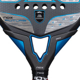 Pala Nox Future Hibrid 12K Alum 2025