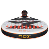 Pala Nox ML10 Quantum 3K 2025 By Miguel Lamperti