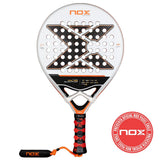 Pala Nox ML10 Quantum 3K 2025 By Miguel Lamperti