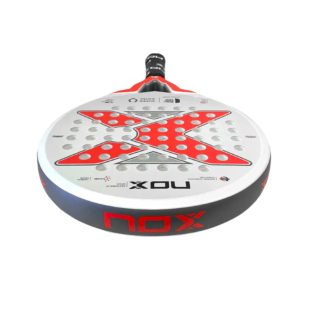 Pala Nox Super Domo Fiber WPT 2023