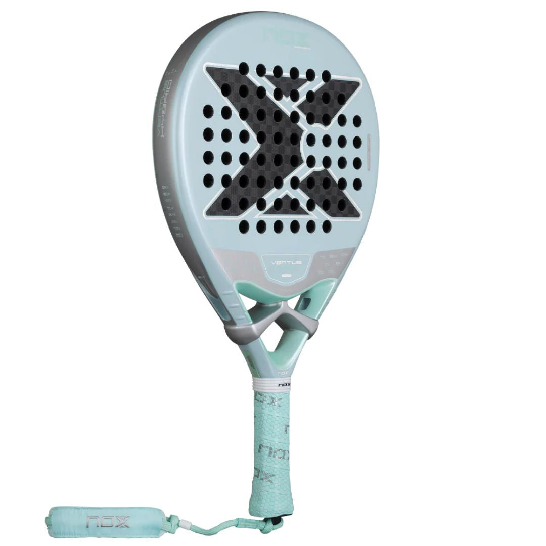 Pala Nox Ventus Hybrid 12K Lite 2026