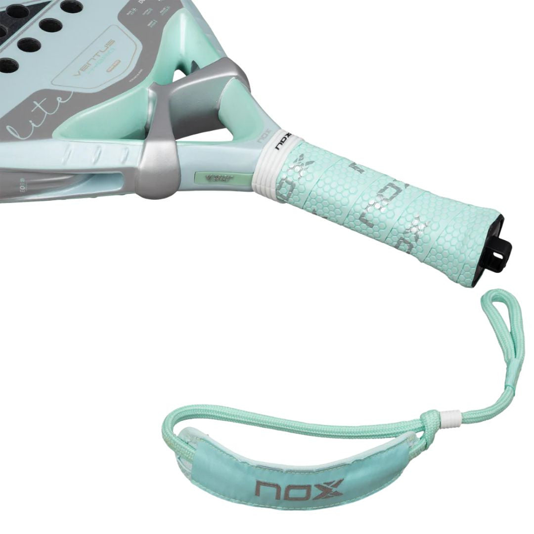 Pala Nox Ventus Hybrid 12K Lite 2026
