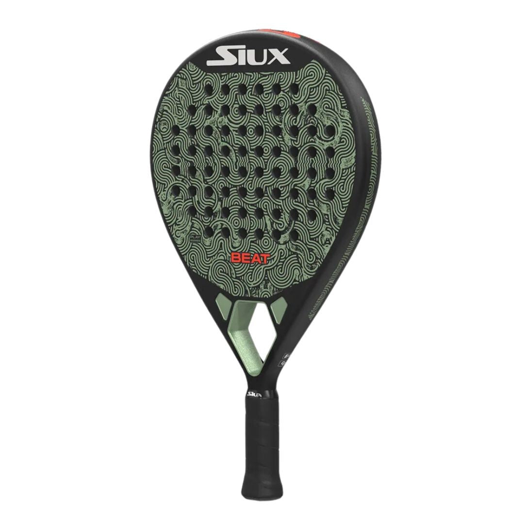 Pala Siux Beat Control 2024