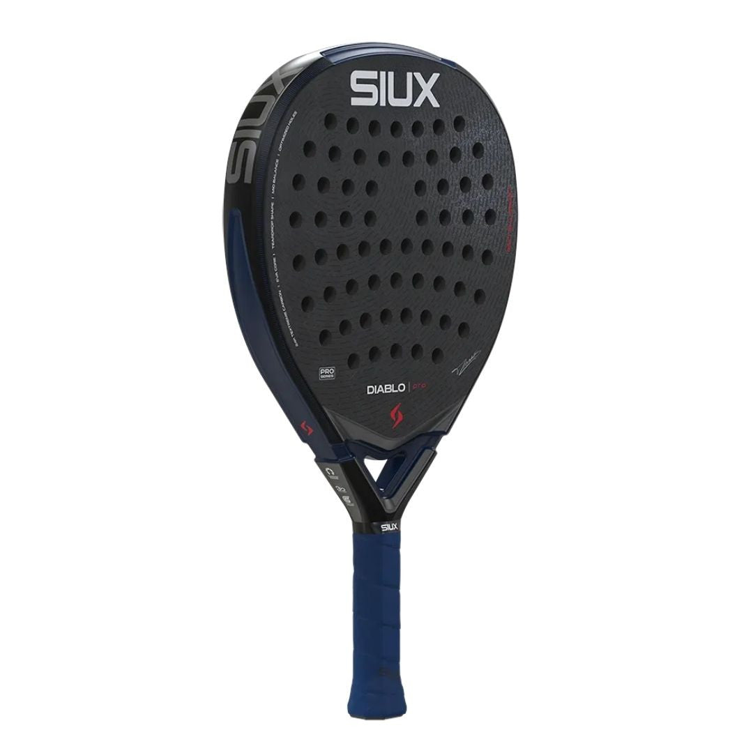 Pala Siux Diablo Pro Night Blue 2026