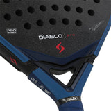 Pala Siux Diablo Pro Royal Blue 2026