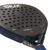 Pala Siux Diablo Pro Royal Blue 2026