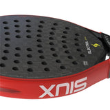Pala Siux Electra Pro Fire Red 2026