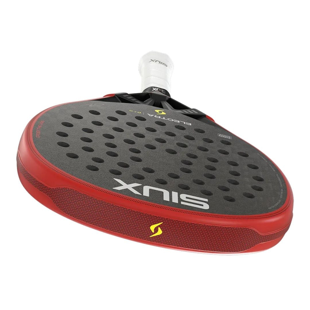 Pala Siux Electra Pro Fire Red 2026