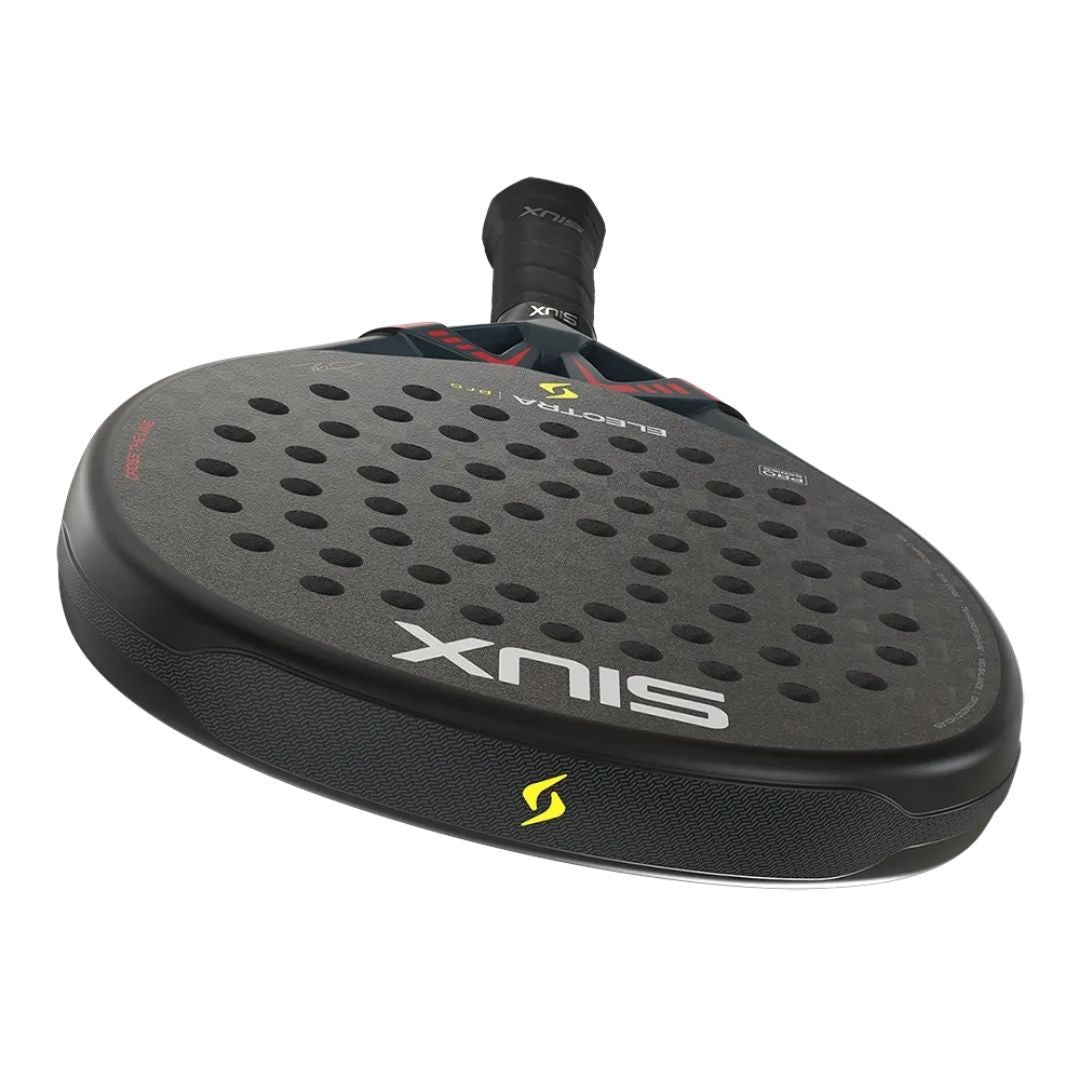 Pala Siux Electra Pro Shadow Red 2026