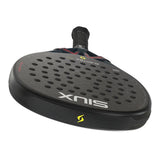 Pala Siux Electra Pro Shadow Red 2026