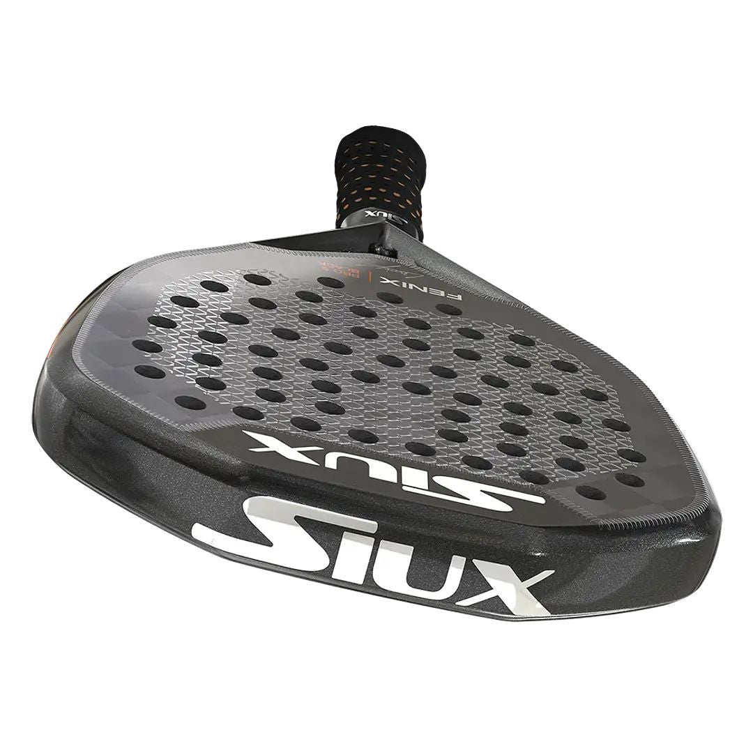 Pala Siux Fenix Pro 5 Black 2025