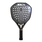 Pala Siux Fenix Pro 5 Black 2025