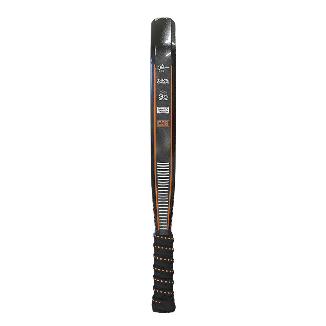 Pala Siux Fenix Pro 5 Black 2025