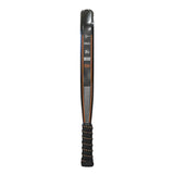 Pala Siux Fenix Pro 5 Black 2025
