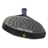 Pala Siux Fenix Pro Black 2026