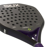 Pala Siux Fenix Pro Black 2026