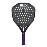 Pala Siux Fenix Pro Black 2026