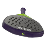 Pala Siux Fenix Pro Glow Purple 2026 By Leo Ausgburger