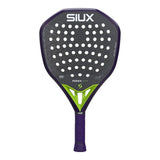 Pala Siux Fenix Pro Glow Purple 2026 By Leo Ausgburger