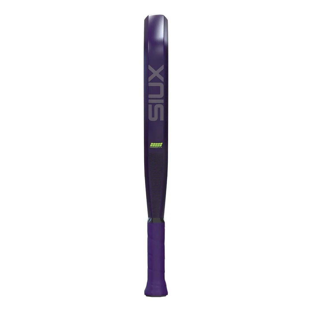 Pala Siux Fenix Pro Glow Purple 2026 By Leo Ausgburger