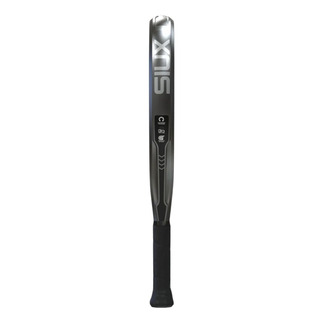 Pala Siux Pegasus Pro Storm Grey 2026