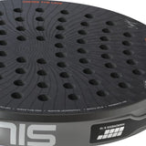 Pala Siux Pegasus Pro Storm Grey 2026
