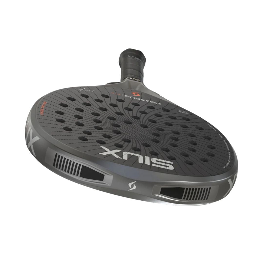 Pala Siux Pegasus Pro Storm Grey 2026