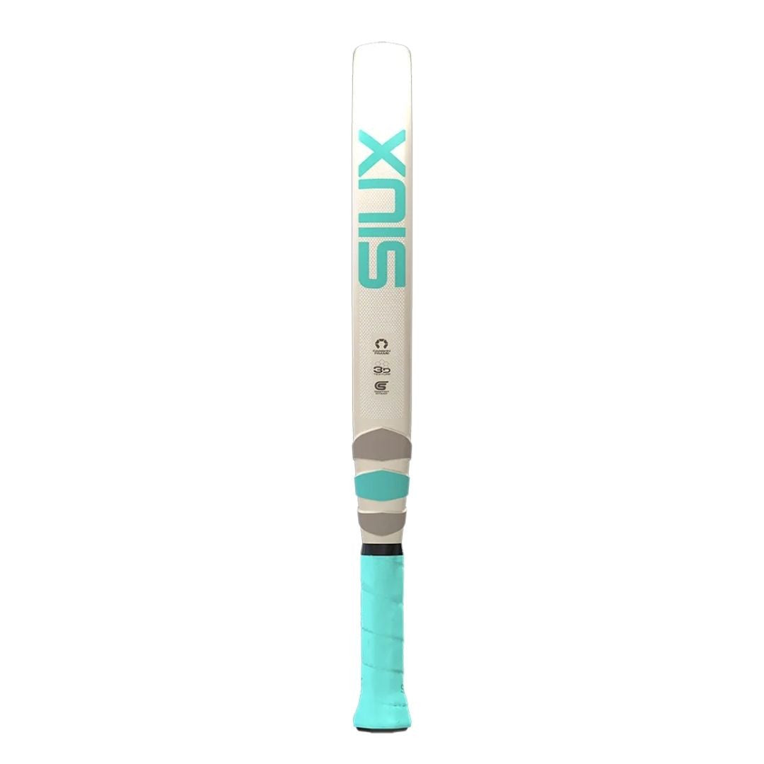 Pala Siux Valkiria Pro 2026