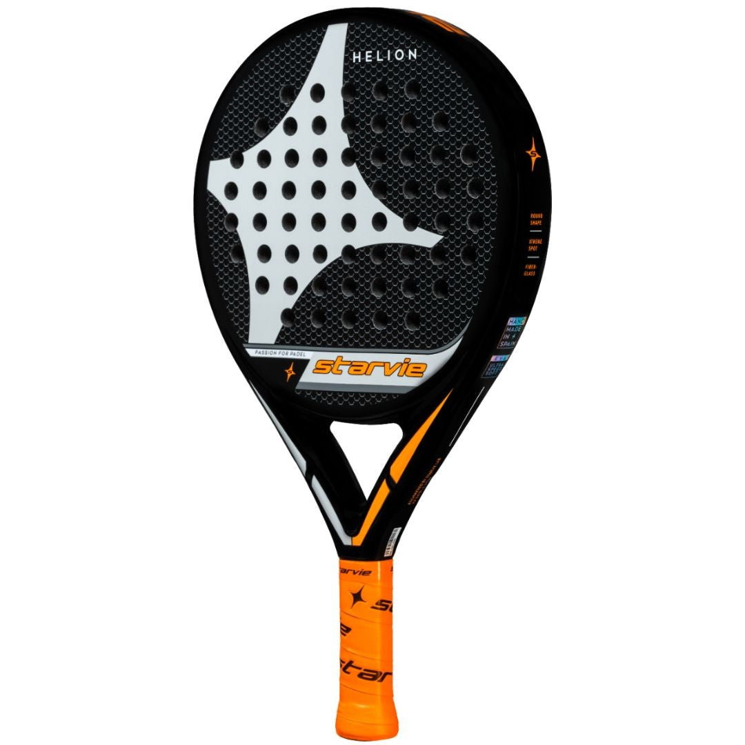 Pala Starvie Helion 2024