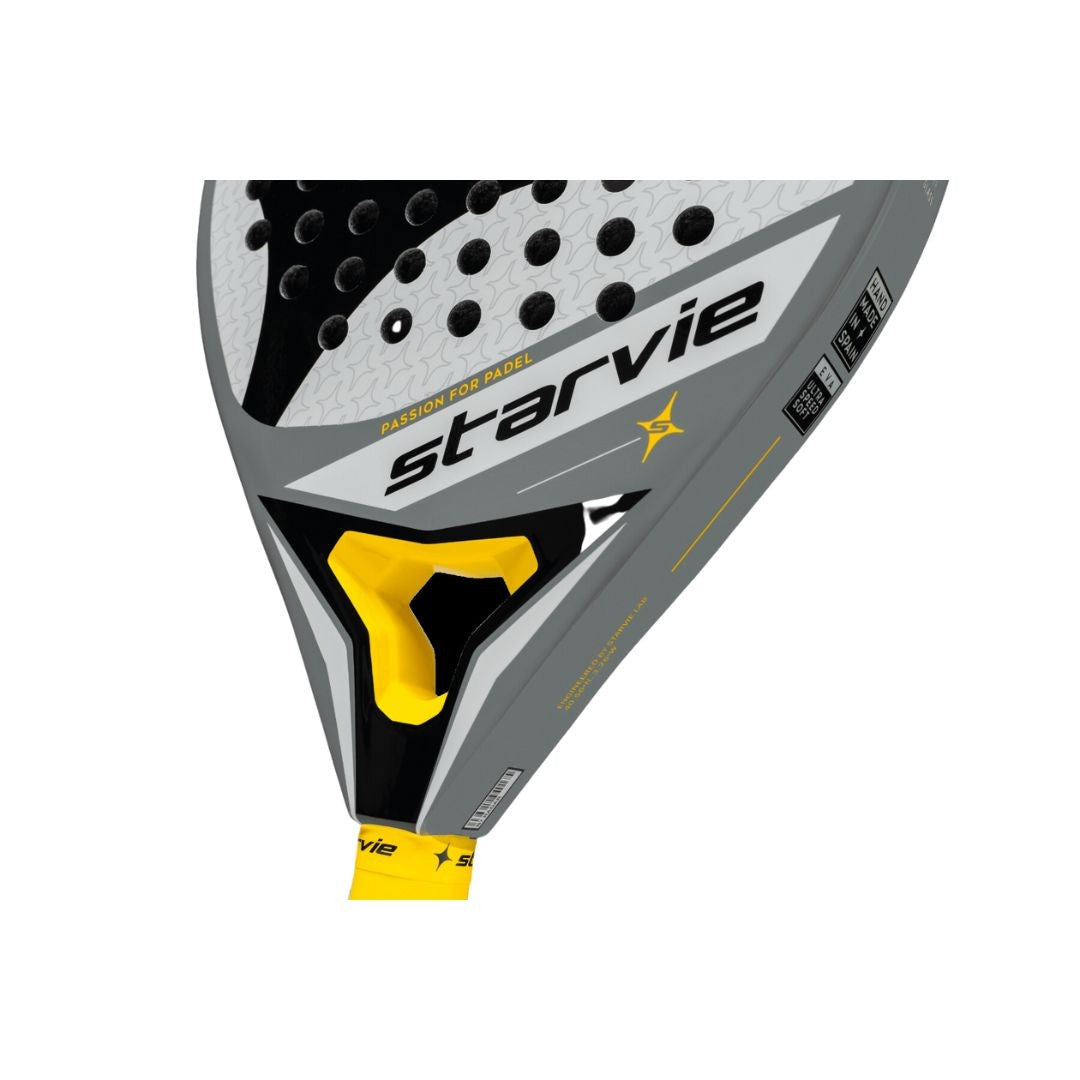 Pala Starvie Radar 2024