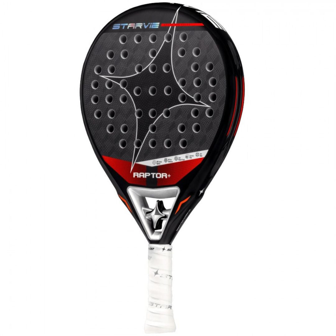 Pala Starvie Raptor + 2026