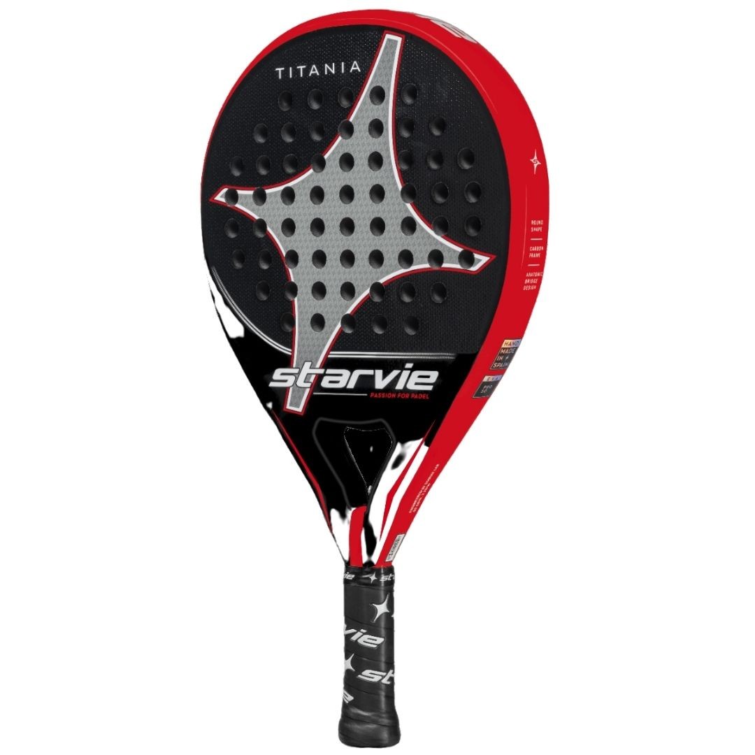 Pala Starvie Titania Soft 30 2024