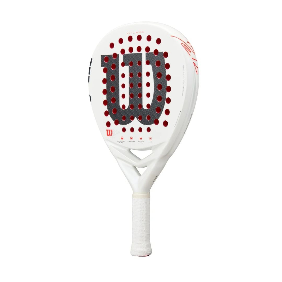 Pala Wilson Bela LS V3 2026