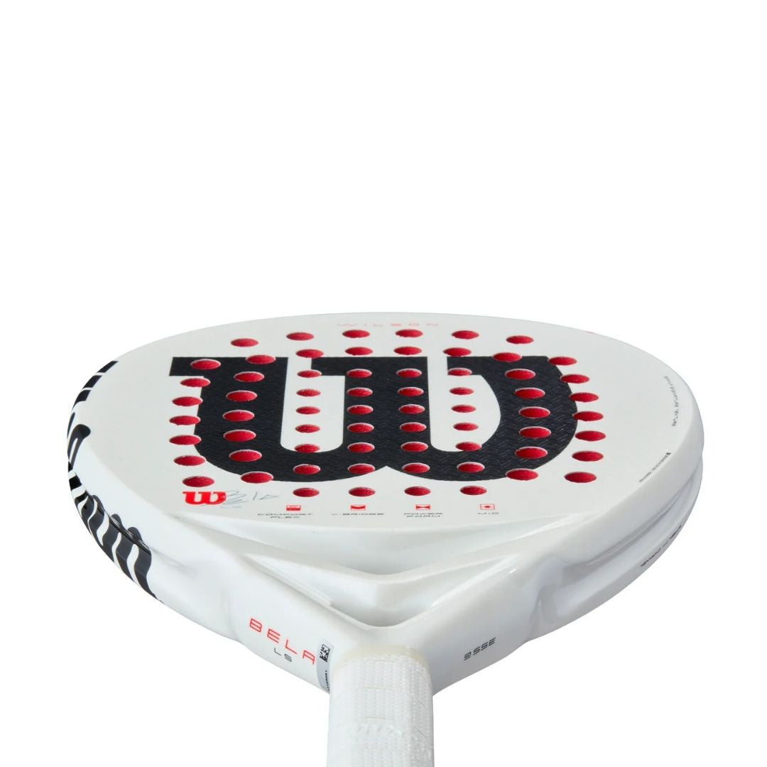 Pala Wilson Bela LS V3 2026