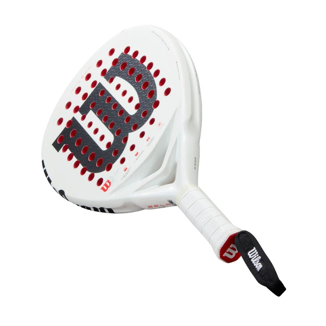 Pala Wilson Bela LS V3 2026
