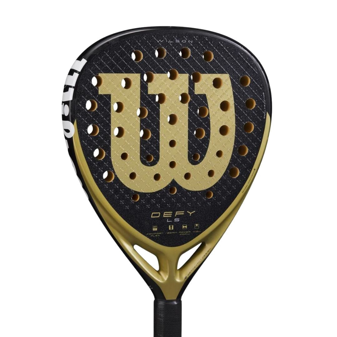 Pala Wilson Defy LS V1 2025