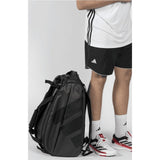 Paletero Adidas Multigame Tonal Black 3.5 2026