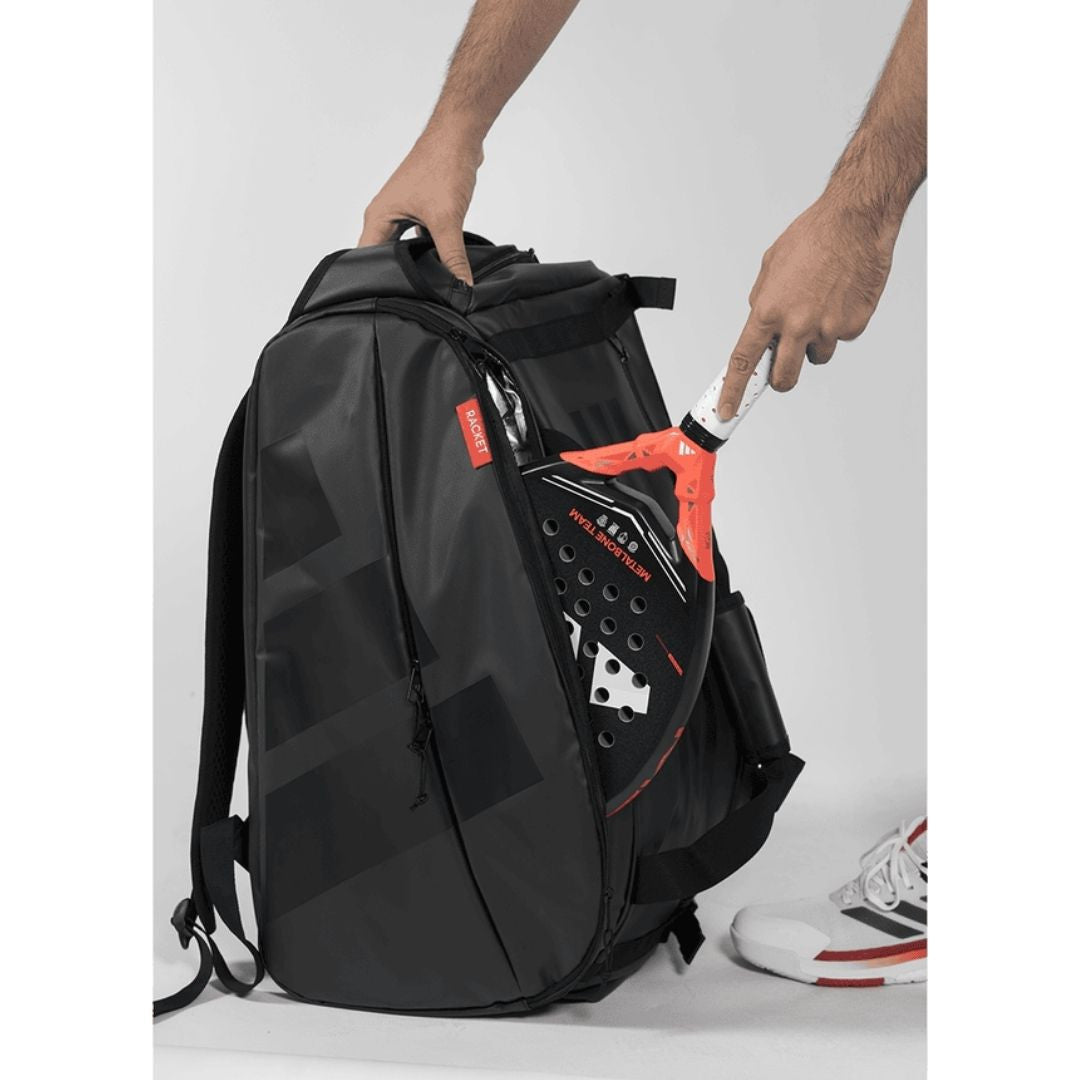 Paletero Adidas Multigame Tonal Black 3.5 2026
