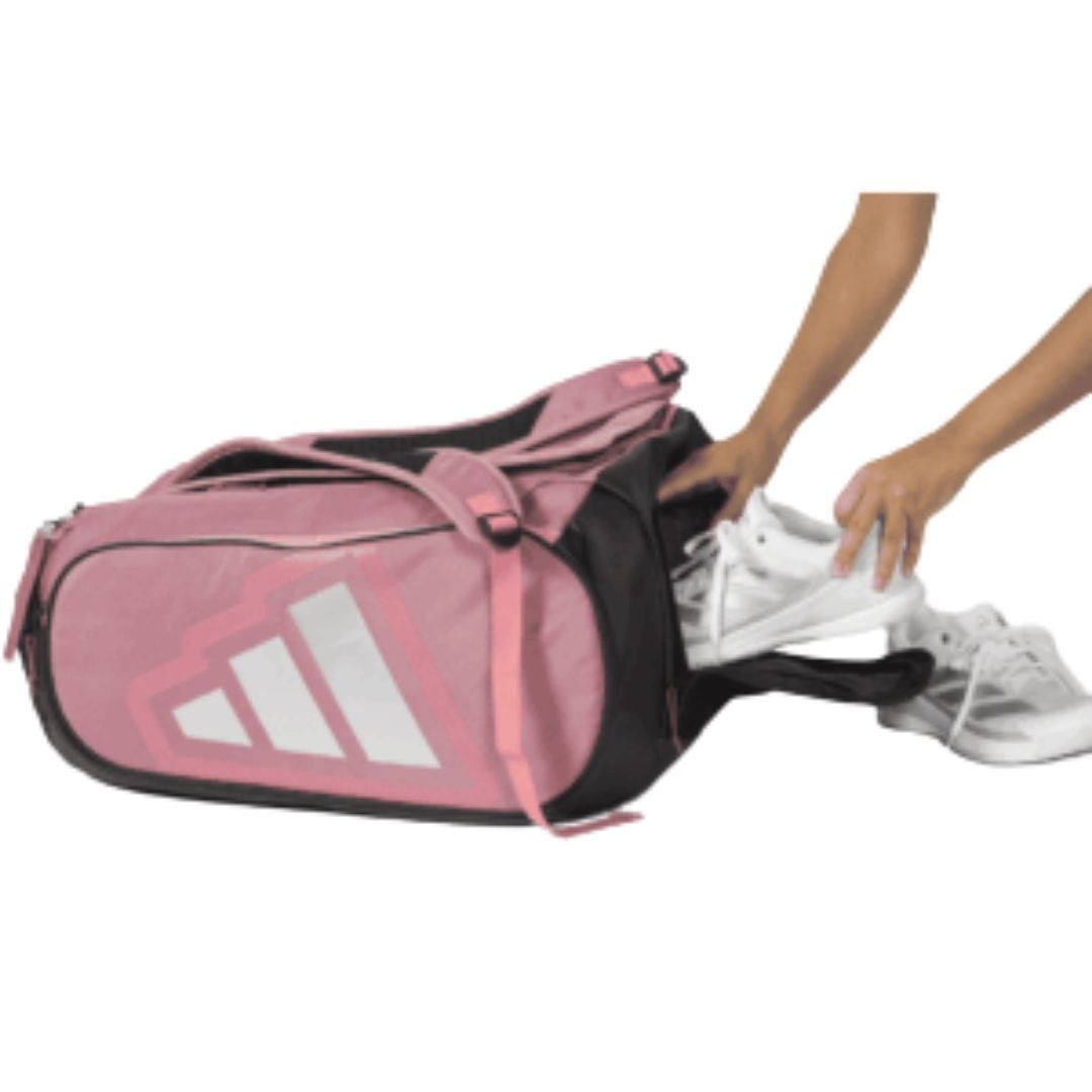 Paletero Adidas Pro Tour 3.5 2026 By Martita Ortega