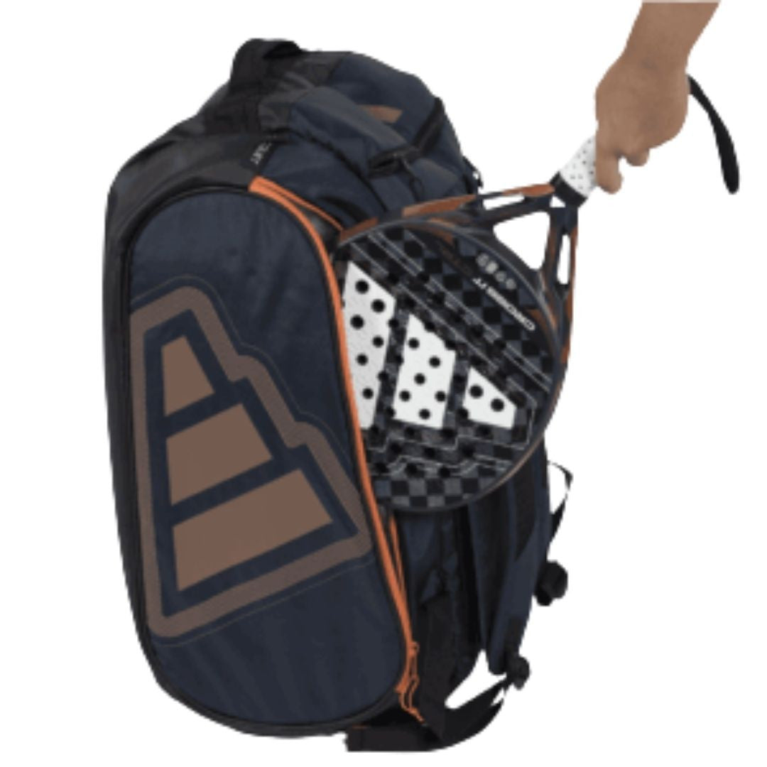 Paletero Adidas Pro Tour Azul 3.5 2026