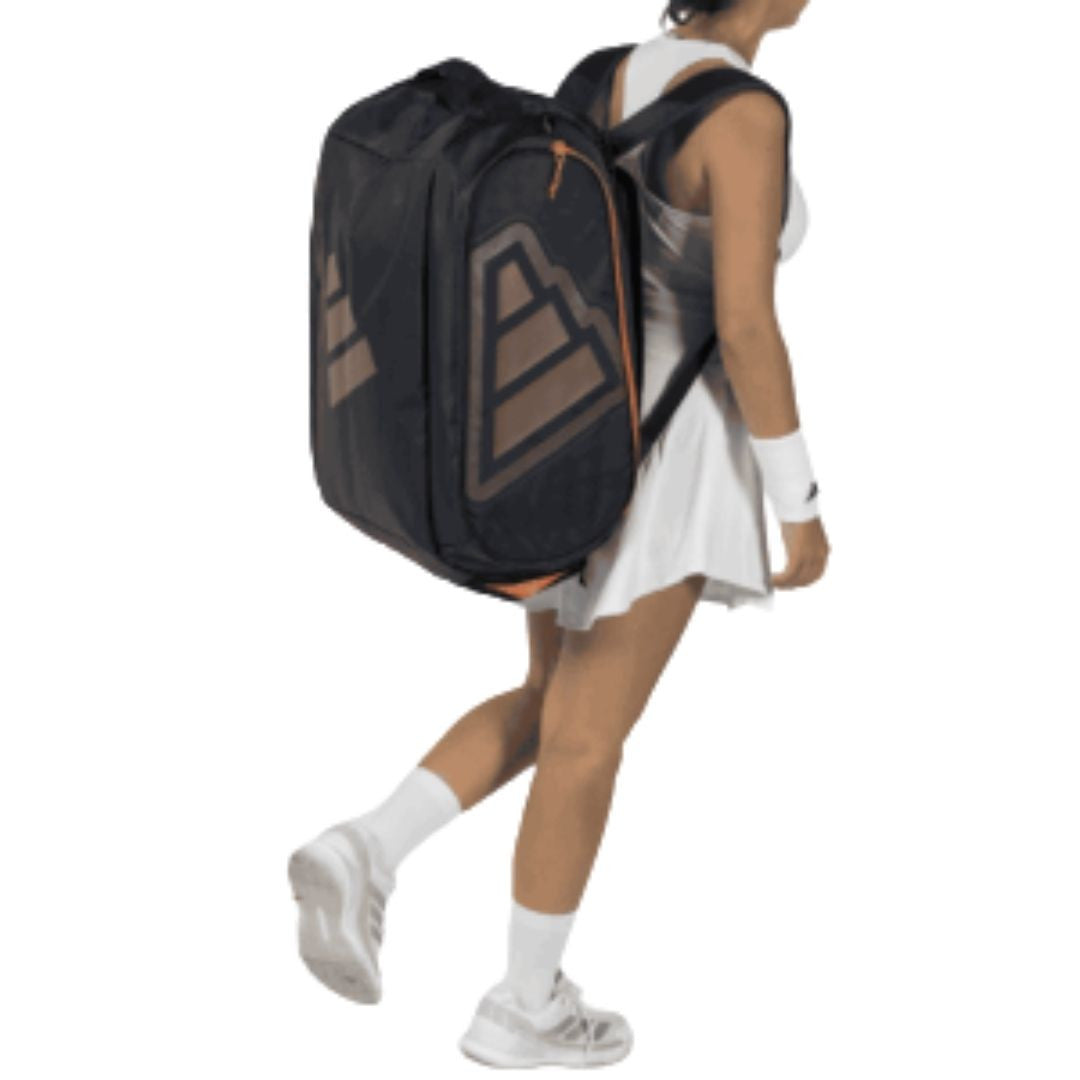 Paletero Adidas Pro Tour Azul 3.5 2026