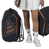 Paletero Adidas Pro Tour Azul 3.5 2026